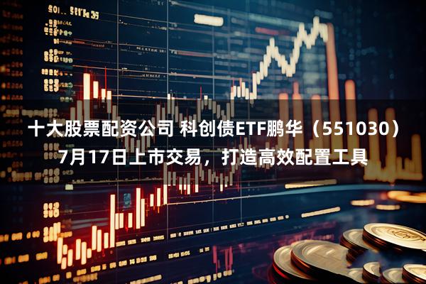 十大股票配资公司 科创债ETF鹏华（551030）7月17日上市交易，打造高效配置工具